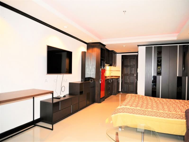 Angket Condominium, Chon Buri (Pattaya)