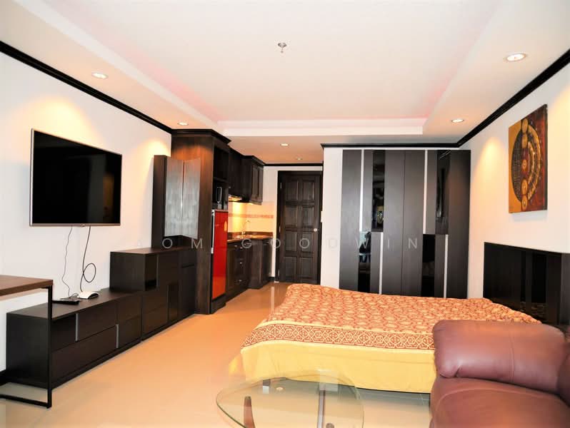 Angket Condominium, Chon Buri (Pattaya)