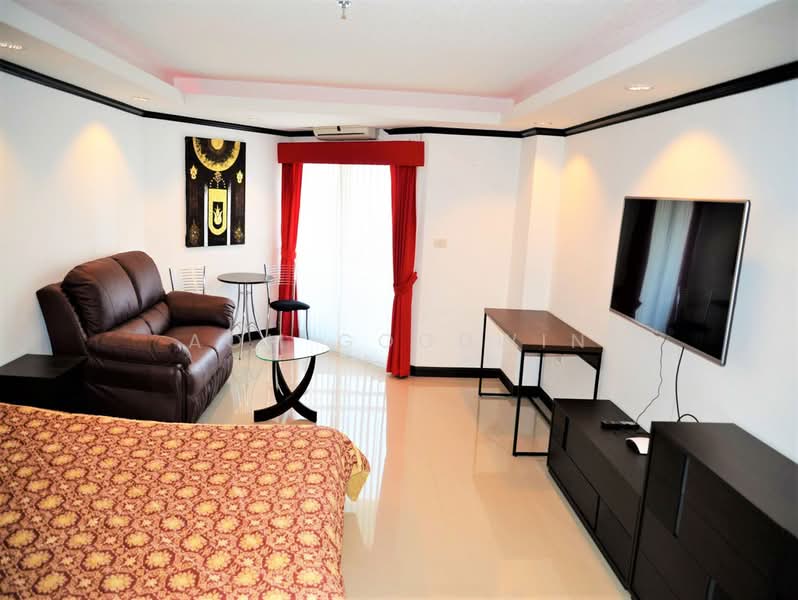 Angket Condominium, Chon Buri (Pattaya)