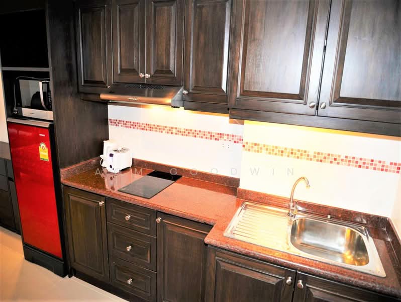 Angket Condominium, Chon Buri (Pattaya)