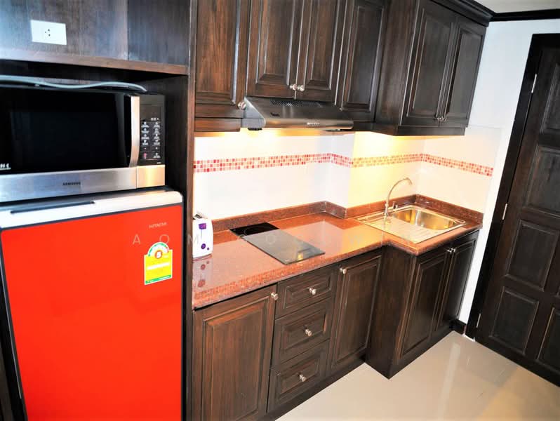 Angket Condominium, Chon Buri (Pattaya)