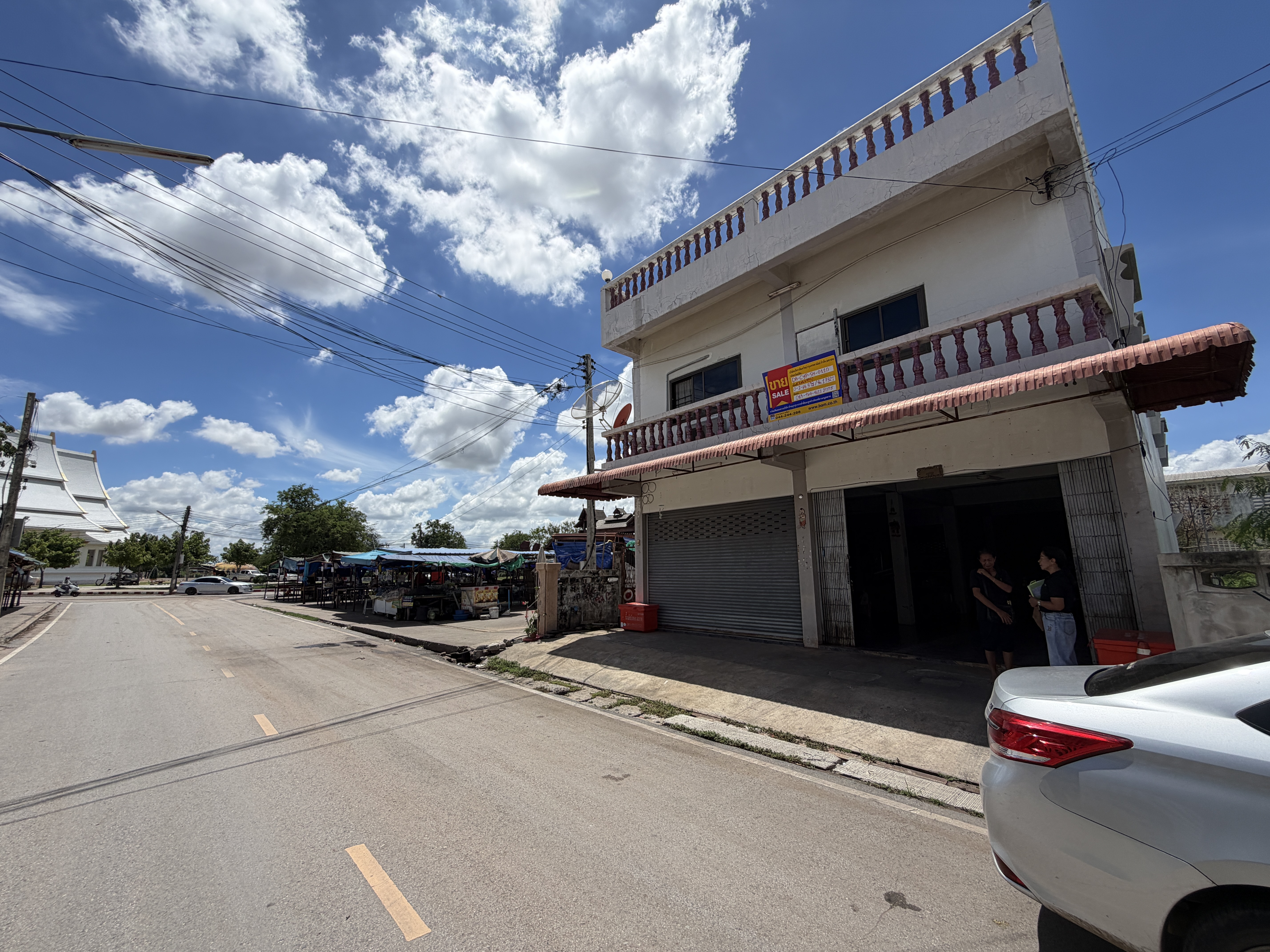 บ้านเดี่ยว เมืองชัยภูมิ