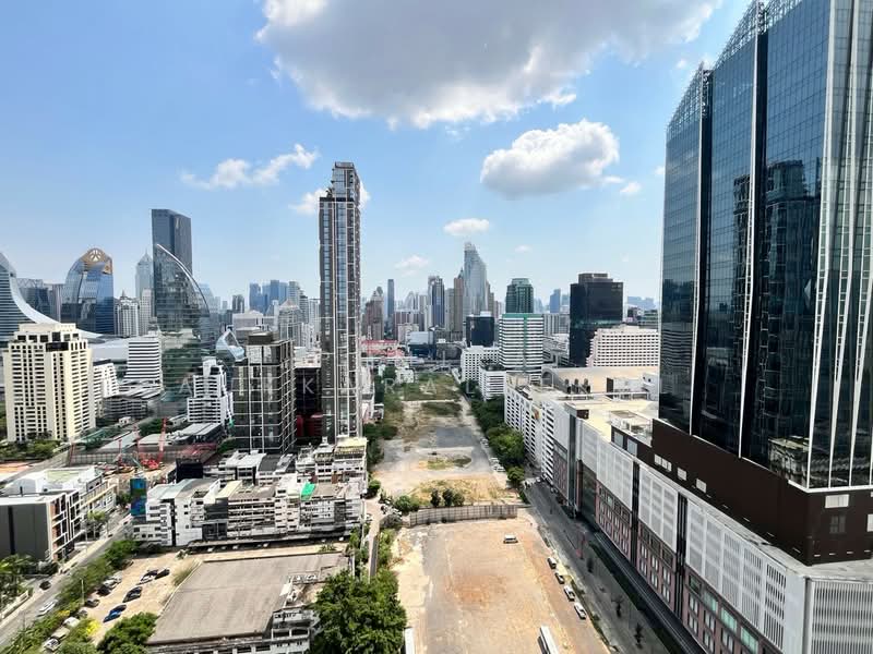 Q Chidlom-Phetchaburi, Bangkok