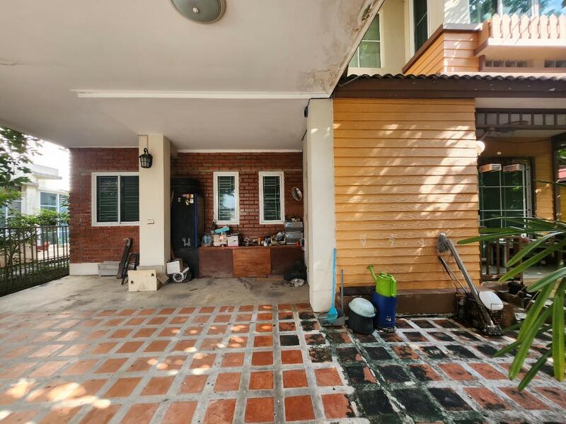 Prueklada Rangsit Klong 4, Pathum Thani