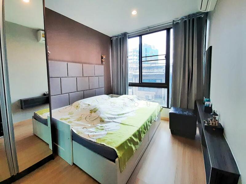 The Unique Ladprao 26, Bangkok