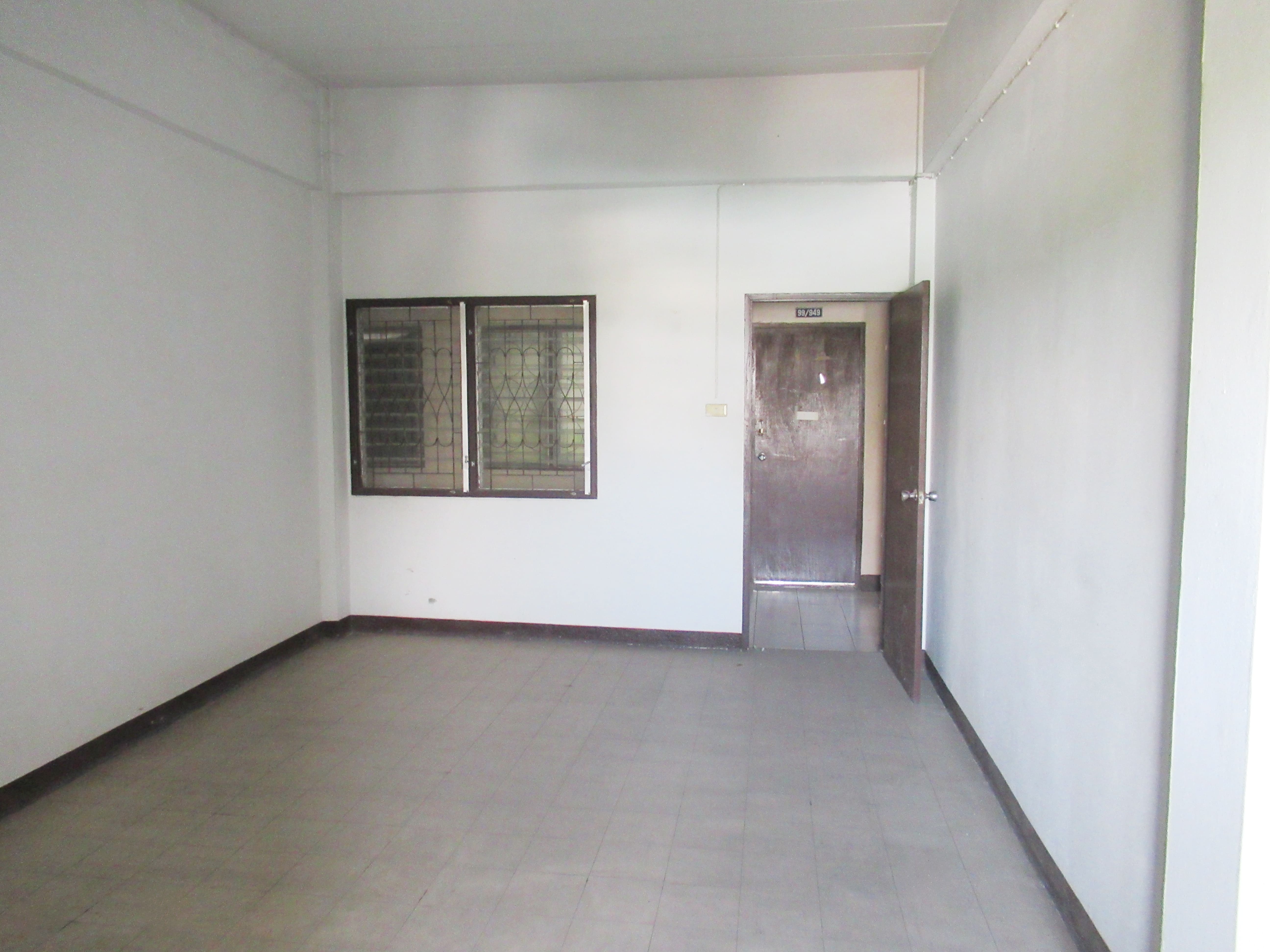 Condominium project Pratthewat Condominium Town Rangsit