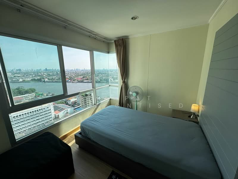 Lumpini Ville Phibulsongkhram-Riverview, Nonthaburi