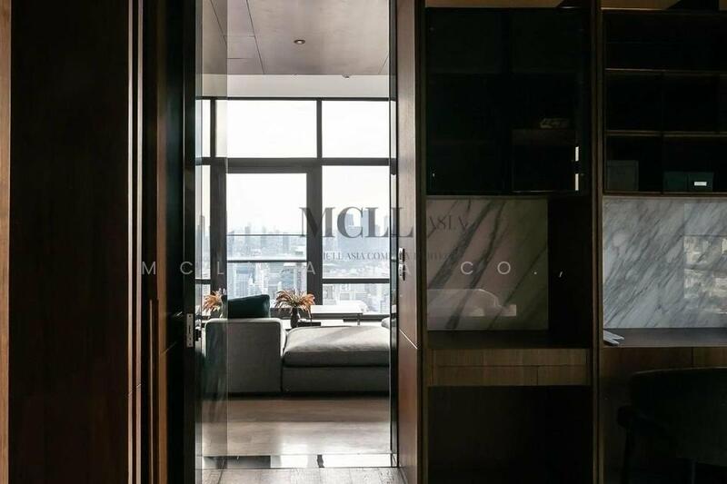 Circle Living Prototype, Bangkok
