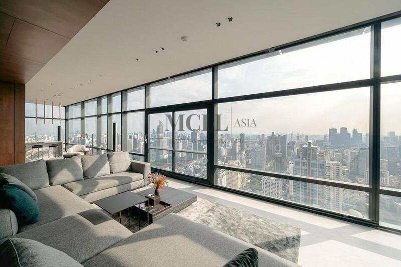 Circle Living Prototype, Bangkok