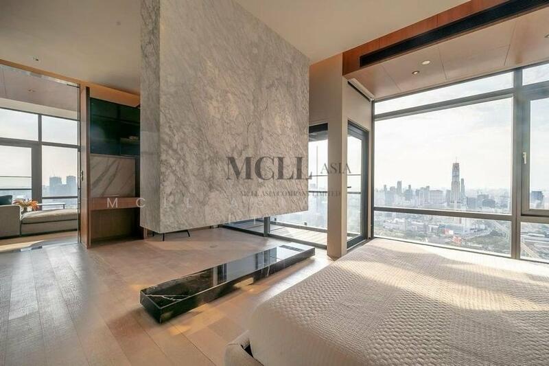 Circle Living Prototype, Bangkok
