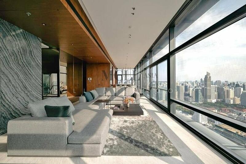 Circle Living Prototype, Bangkok
