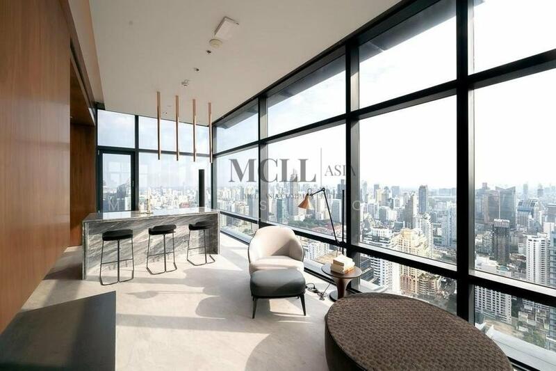 Circle Living Prototype, Bangkok