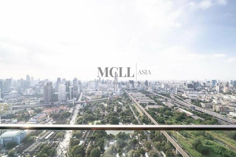 Circle Living Prototype, Bangkok