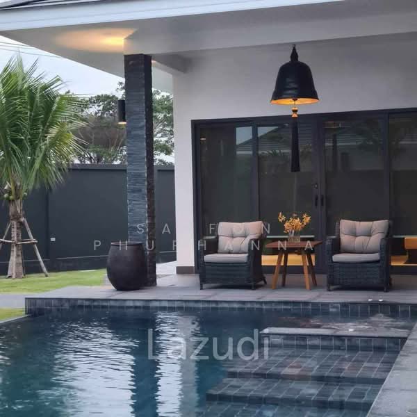Aria Hua Hin 2, Prachuap Khiri Khan