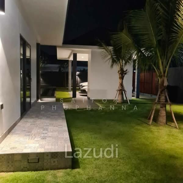 Aria Hua Hin 2, Prachuap Khiri Khan