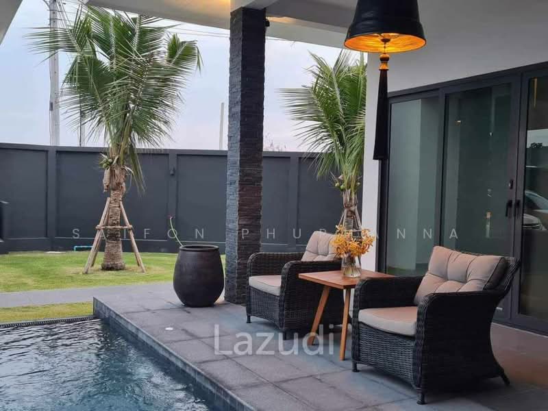 Aria Hua Hin 2, Prachuap Khiri Khan