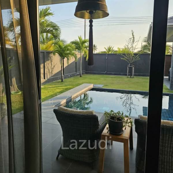 Aria Hua Hin 2, Prachuap Khiri Khan