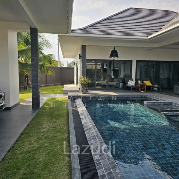 Aria Hua Hin 2, Prachuap Khiri Khan