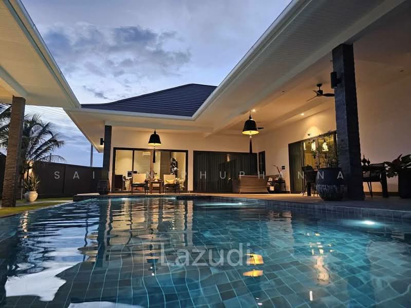 Aria Hua Hin 2, Prachuap Khiri Khan