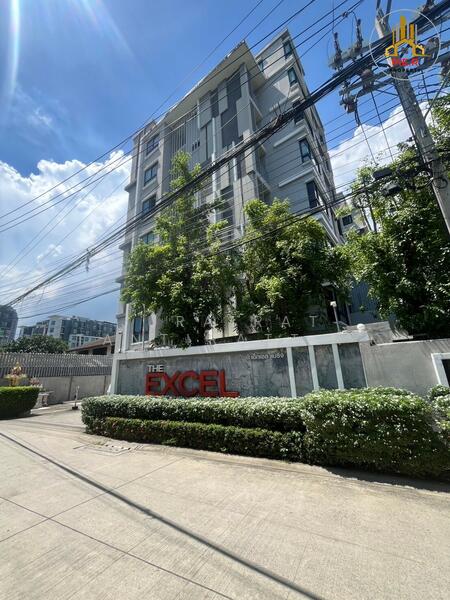 The Excel Bearing, Bangkok