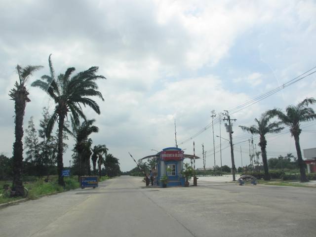 Vacant Land