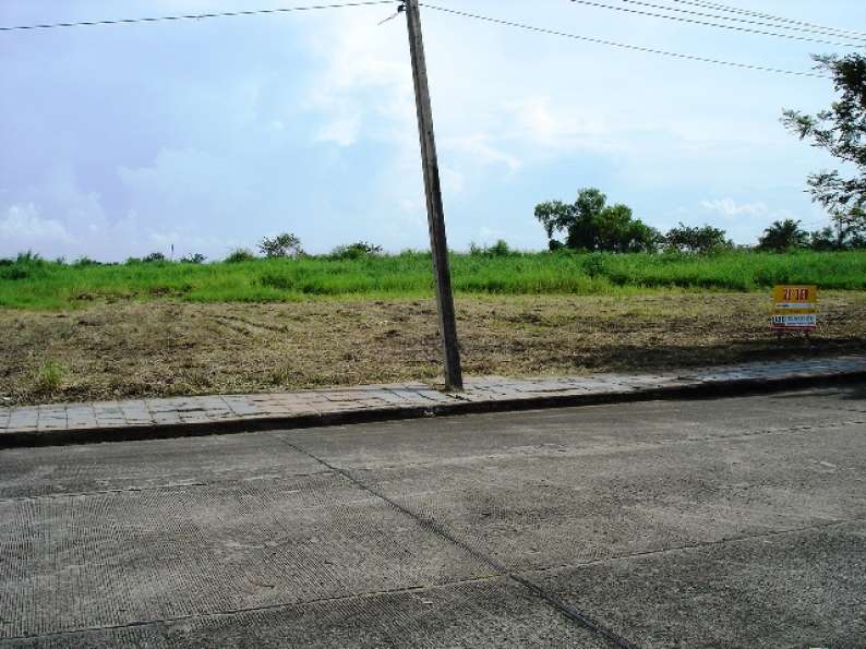 Vacant Land