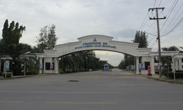 Vacant Land