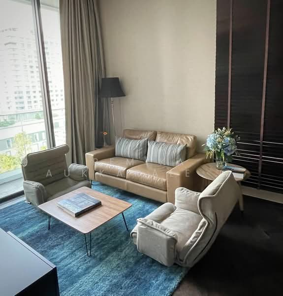 The Esse Sukhumvit 36, Bangkok