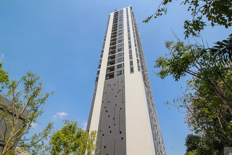 Maru Ekkamai 2, Bangkok