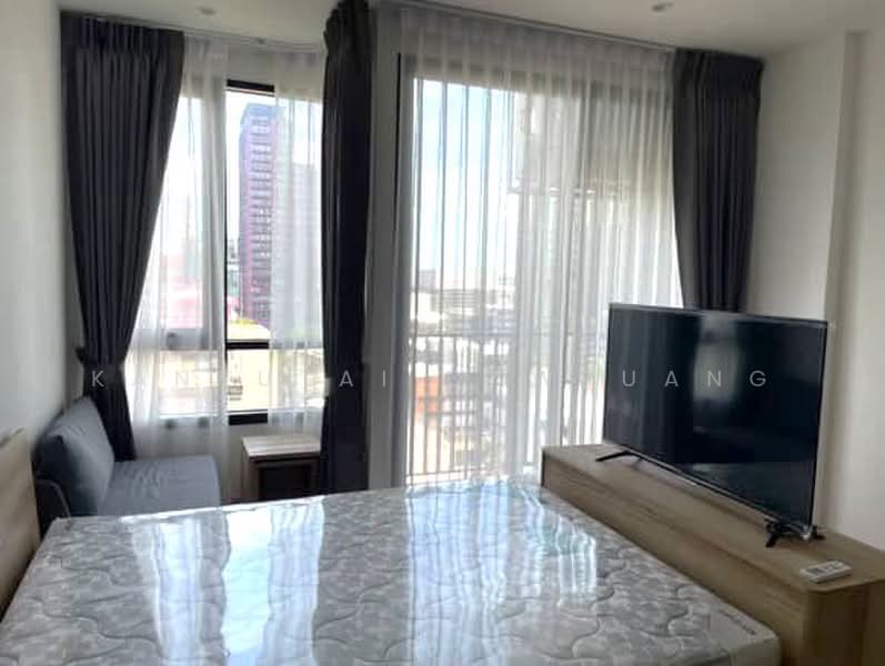 Maru Ekkamai 2, Bangkok