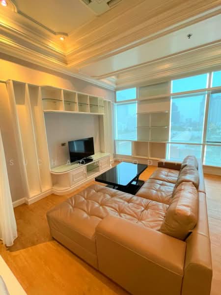 Baan Sathorn Chao Phraya, Bangkok