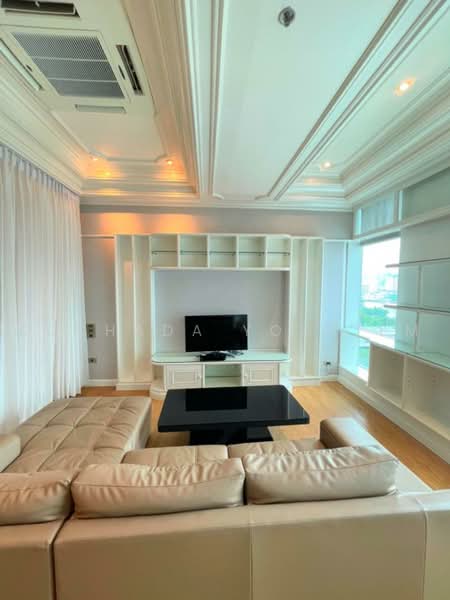 Baan Sathorn Chao Phraya, Bangkok