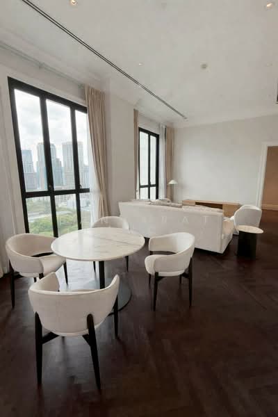 98 Wireless, Bangkok