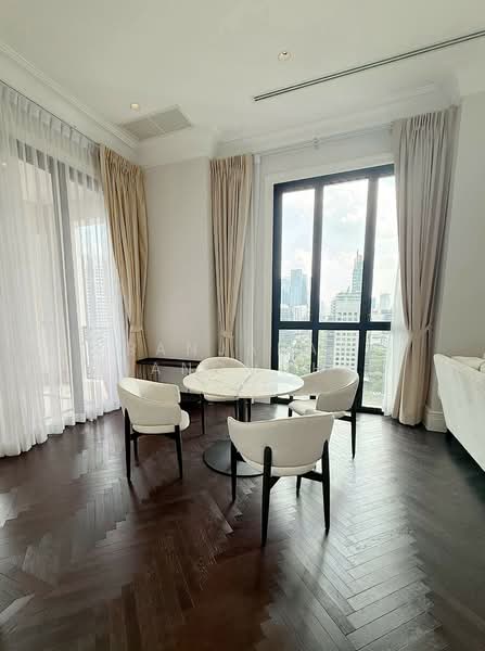 98 Wireless, Bangkok