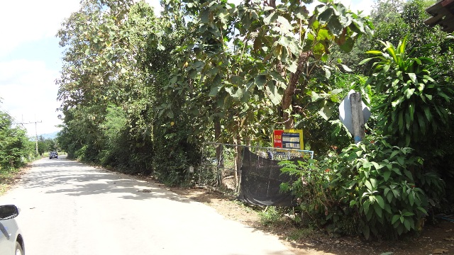 ที่ดินเปล่า ลำปาง