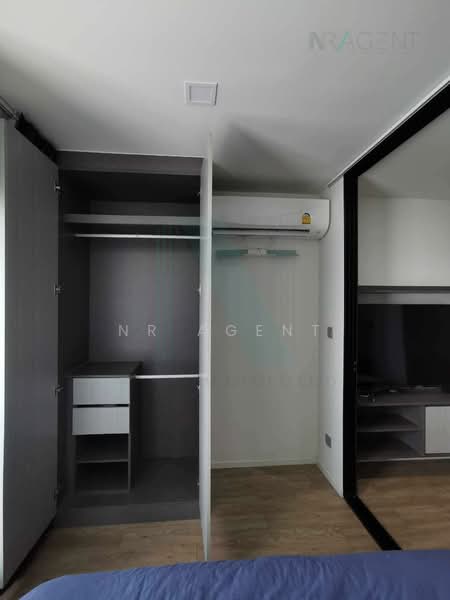 Atmoz Ladprao 15, Bangkok