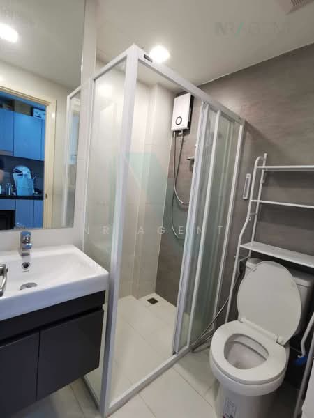Atmoz Ladprao 15, Bangkok