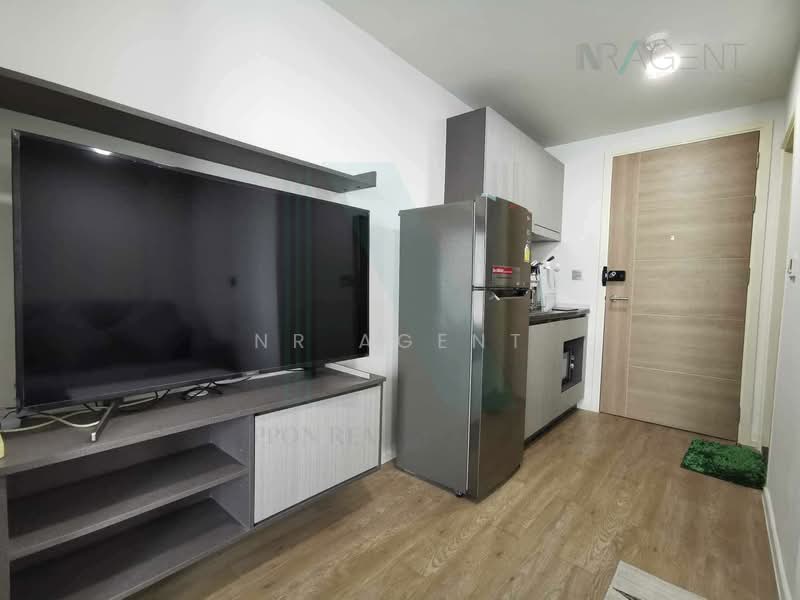 Atmoz Ladprao 15, Bangkok