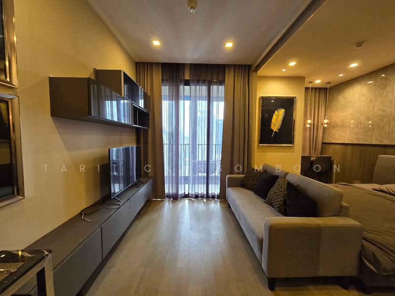 ASHTON Asoke, Bangkok