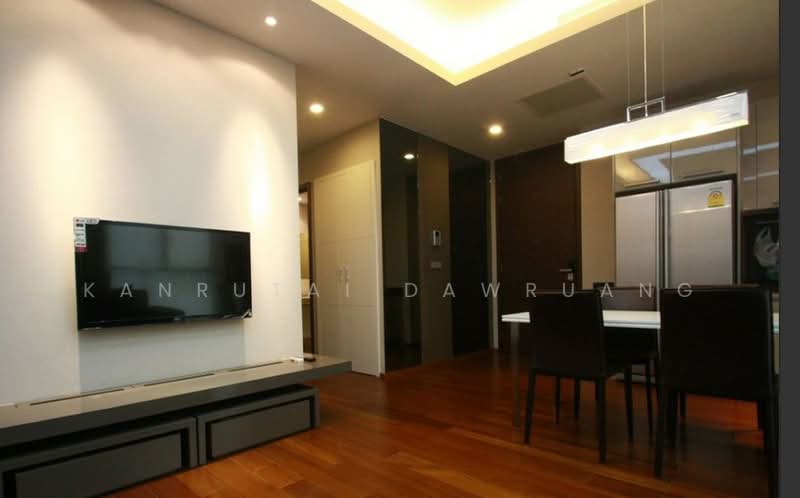 Quattro by Sansiri, Bangkok