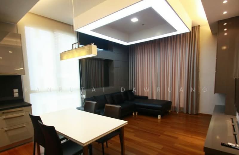 Quattro by Sansiri, Bangkok