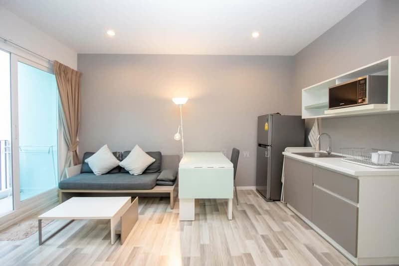 North 5 Condo, Chiang Mai