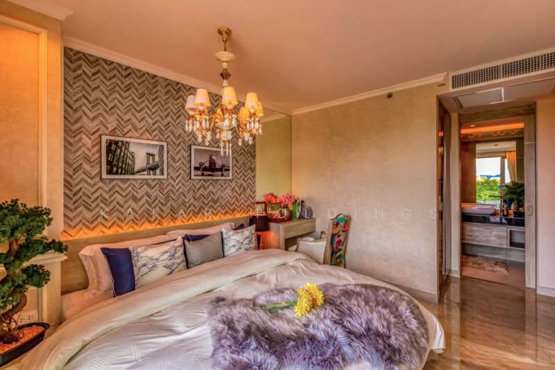 The Riviera Monaco, Chon Buri (Pattaya)