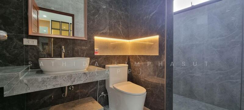 Bangsaray Pool Villa, chon-buri
