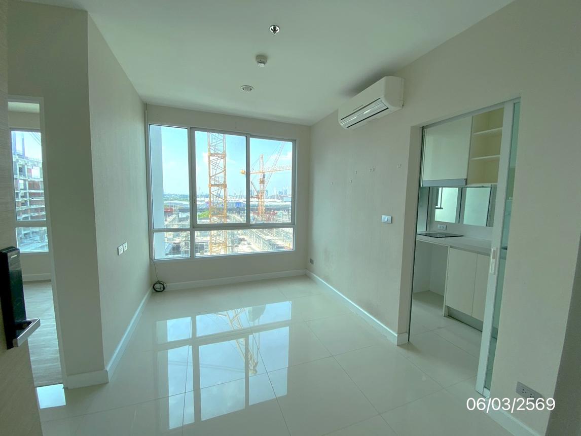 Condominium at The Sky Sukhumvit Bangna Bangkok