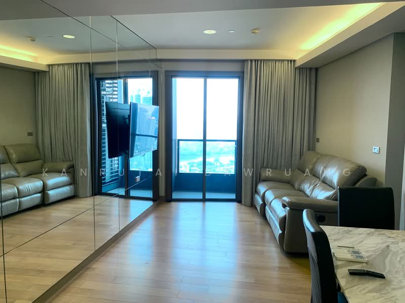 The Lumpini 24, bangkok
