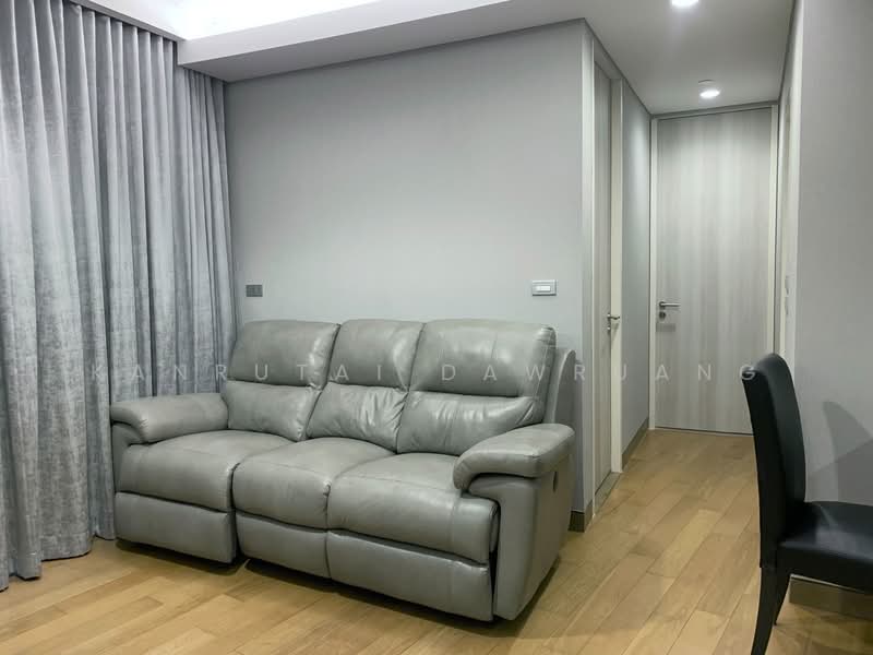 The Lumpini 24, bangkok