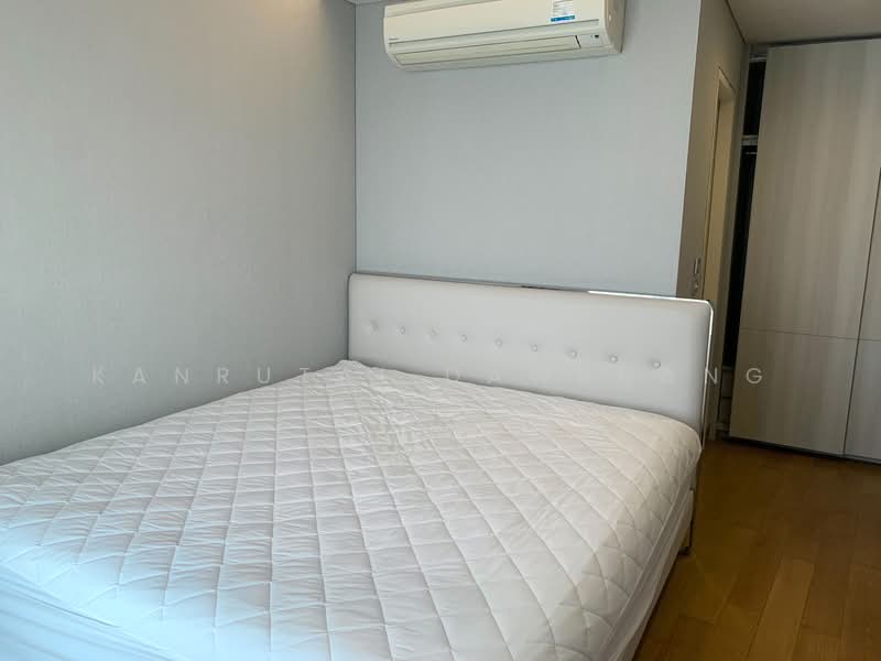 The Lumpini 24, bangkok