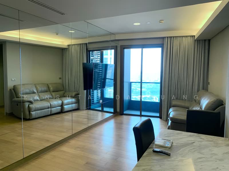 The Lumpini 24, bangkok