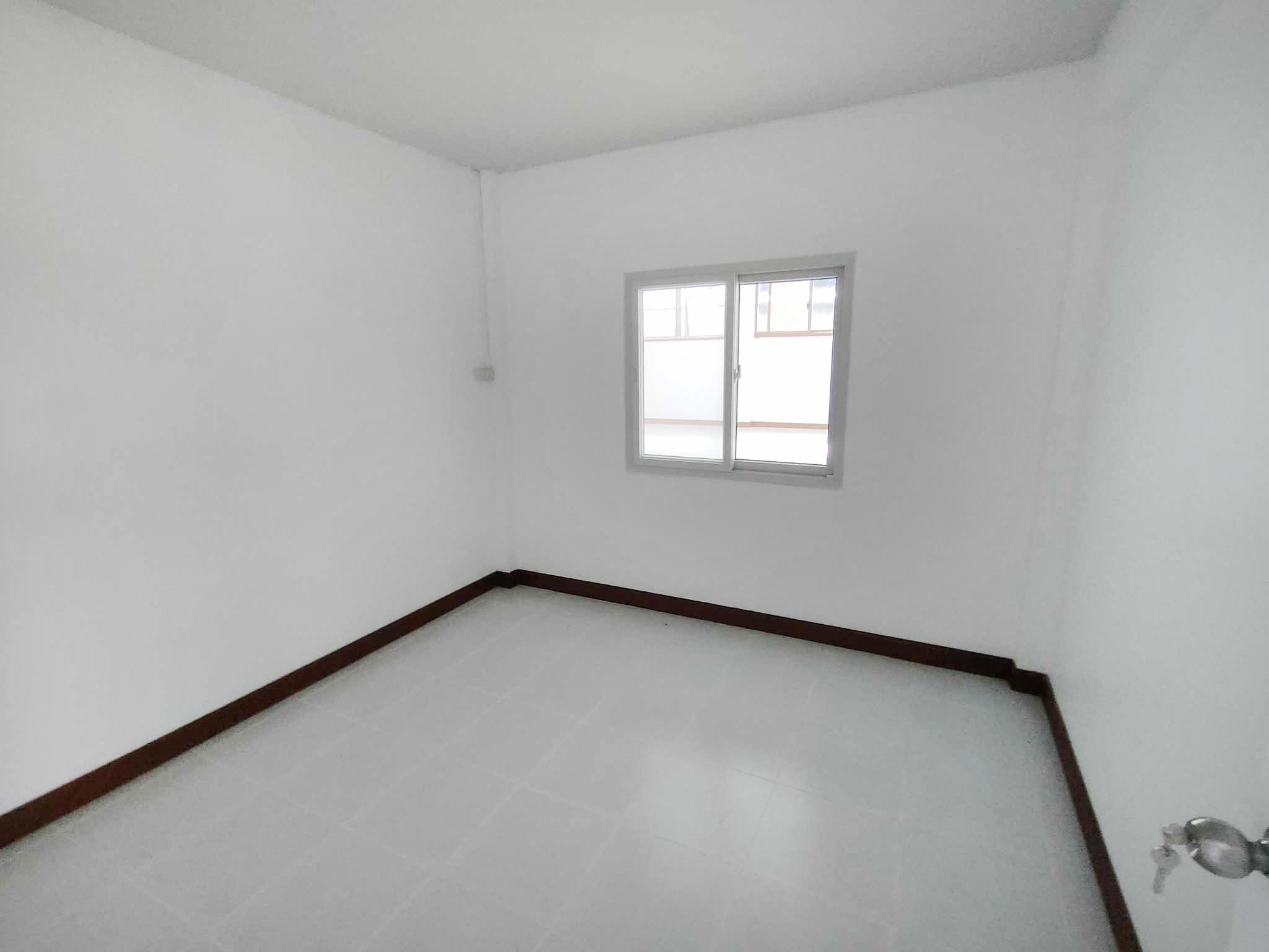 บ้านเดี่ยว โครงการชาตรีโฮม เมืองเชียงราย